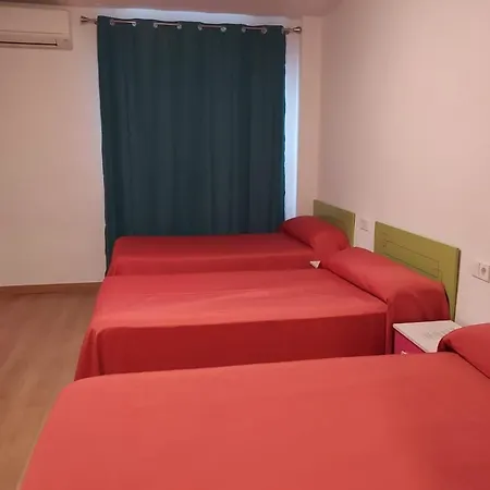 Hostal Rosa-3