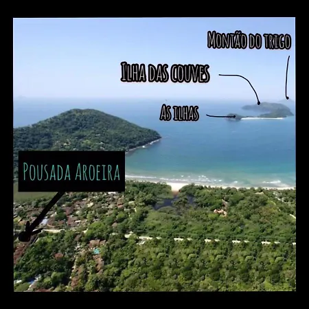 Pousada Aroeira-3