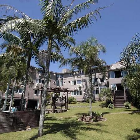 Garopaba Mar Hotel-3