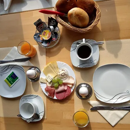 Pension An der Reling-2