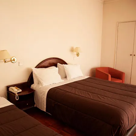 Hotel Braganca-3