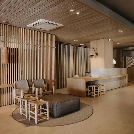 Hotel Llane Petit-3