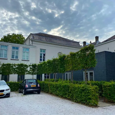 Hotel Nijver-3