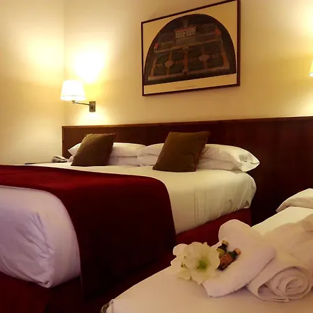 Hotel Saliecho-3
