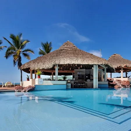 The Palms Resort Of Mazatlan-2
