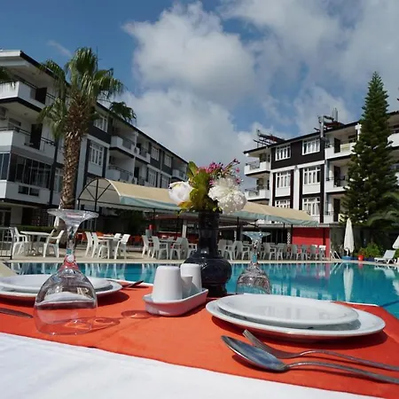 Andros Family Club-2