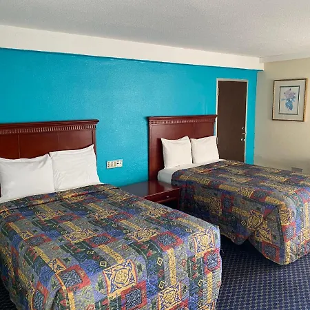 Travel Inn Petersburg-3