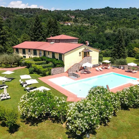 Cà Del Moro Resort-2