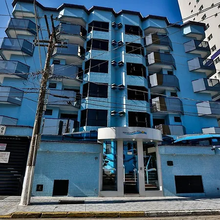 Hotel Rota Do Sol-3