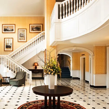 The Fairfax At Embassy Row, Washington D.C-3