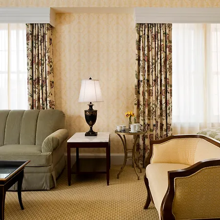 The Fairfax At Embassy Row, Washington D.C-2