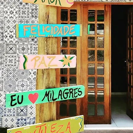 Pousada Vila Milagres-3