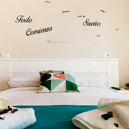 Habitaciones Albero-3
