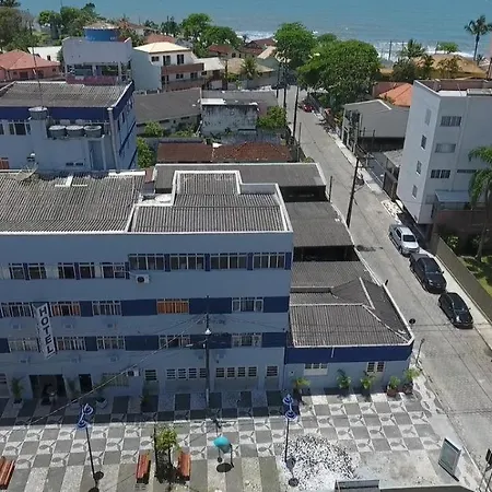 Hotel Praia e Sol-2