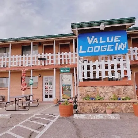 Value Lodge Inn-3