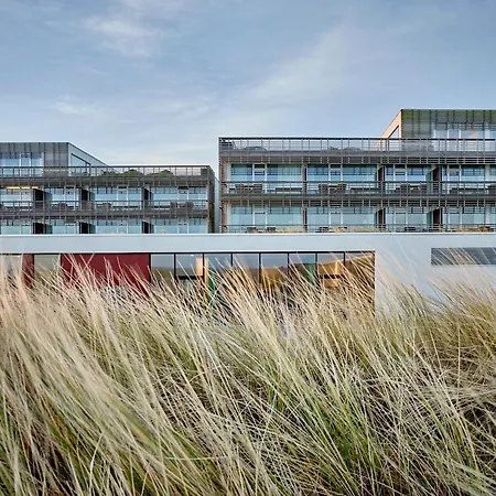 Budersand Hotel - Golf & Spa - Sylt-2