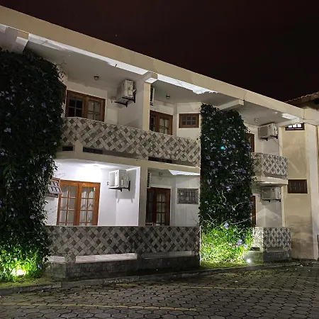 Eden Praia Hotel-2