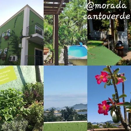 Morada Canto Verde Guarda do Embaú - sinta-se acolhido na ecocasa da Dete-2