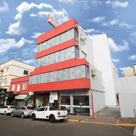 Hotel Condá-3