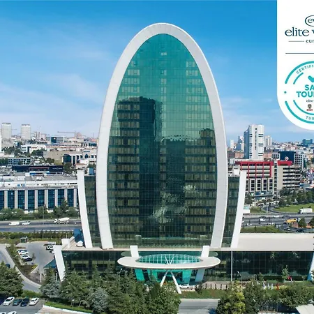 Elite World Grand Istanbul Basin Ekspres-3