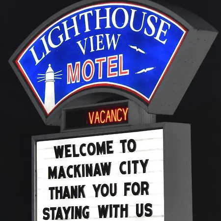 Lighthouse View Motel-2