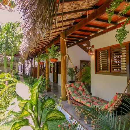 Residence Bons Ventos Jeri-2