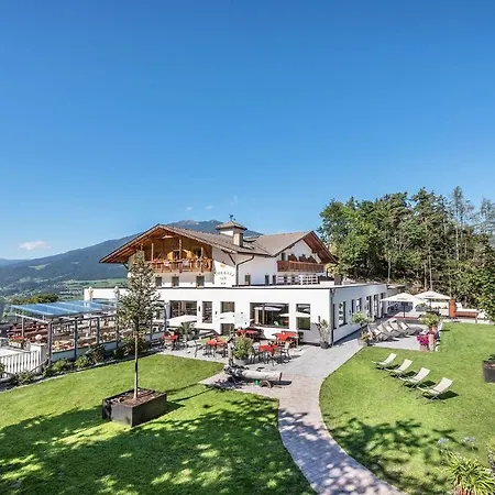 Hotel Torgglerhof-2