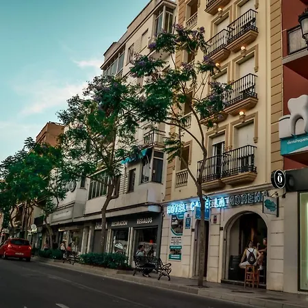 Hotel La Morena-2