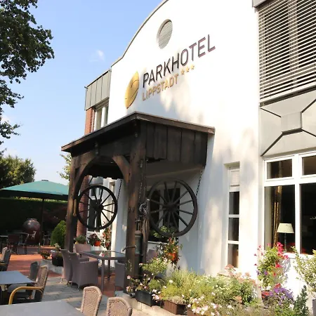 Parkhotel Lippstadt-3