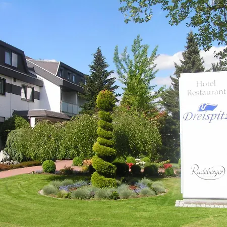 Hotel - Garni - Dreispitz-3