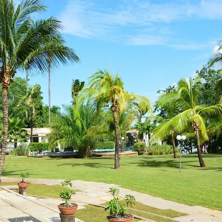 Odara Araguaia-2