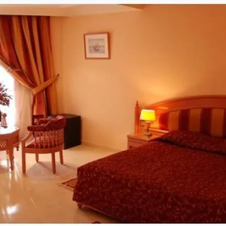 Hotel Tivoli-3