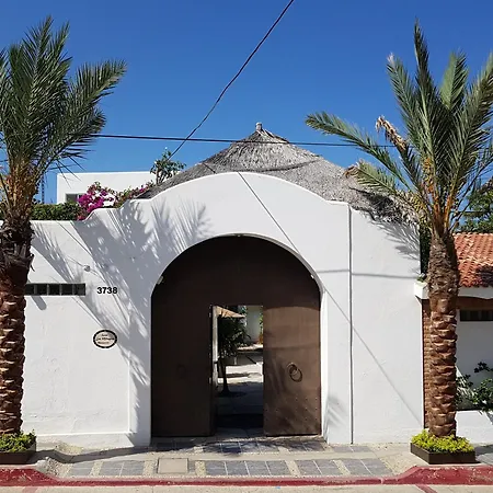 Los Milagros Hotel-3