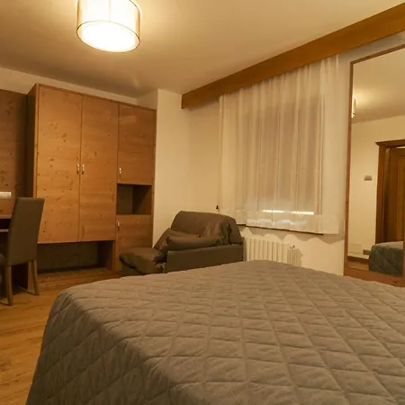 Albergo Antelao-3