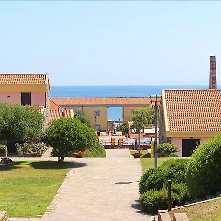 Le Tonnare Village-3