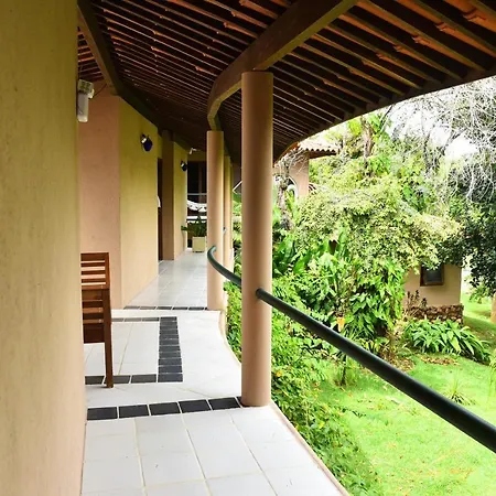 Pousada Do Alto-2