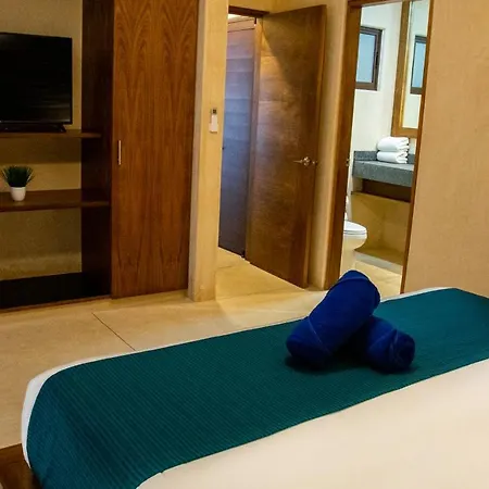 Azul Tulum By Guruhotel-3