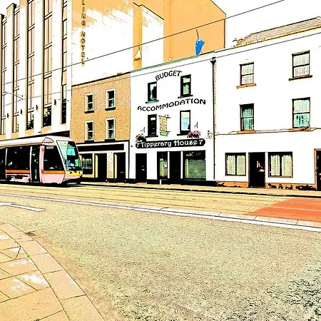 Tipperary House Dublin-2
