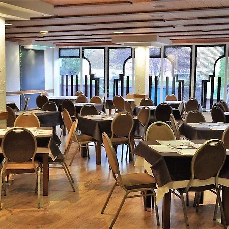 Hotel Feria-2
