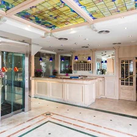 Hotel Azofra-3
