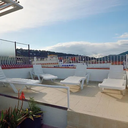 Hotel Hermes-2