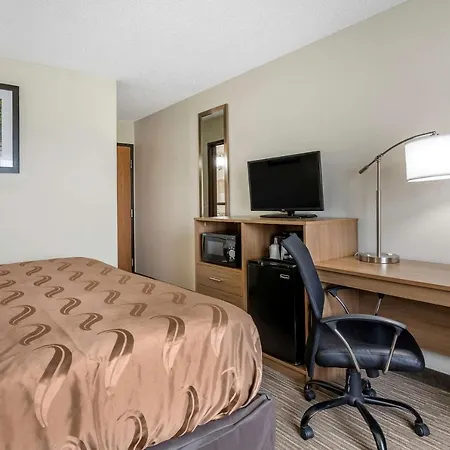 Quality Inn Creston-3