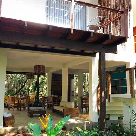 Pousada Mahat-2