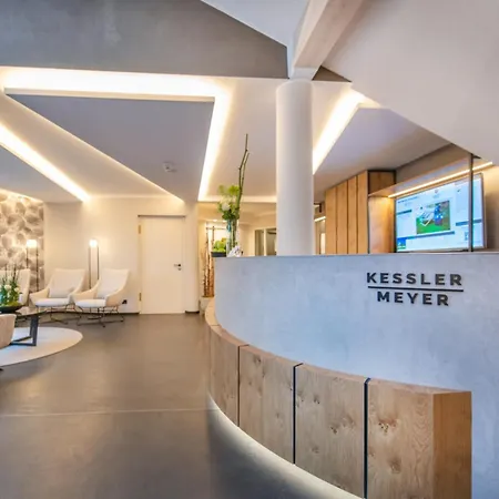 Moselromantik Hotel Kessler Meyer - Adults Only-3