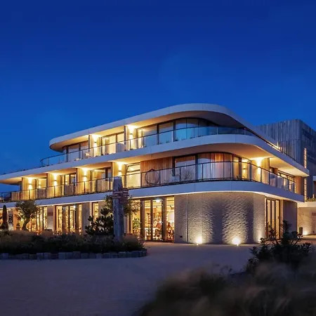 Duinhotel Breezand-3