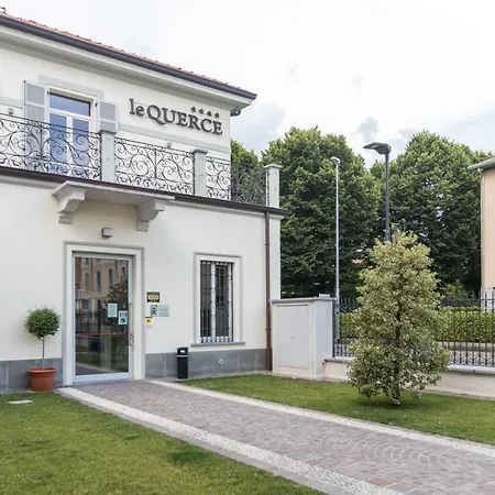 Residence Le Querce-3