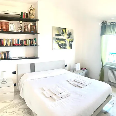 La Casa Sui Tetti-3