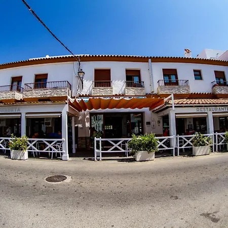 Hotel Almadraba-2
