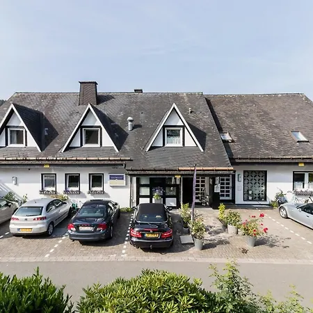 Hotel Landhaus Nordenau-2