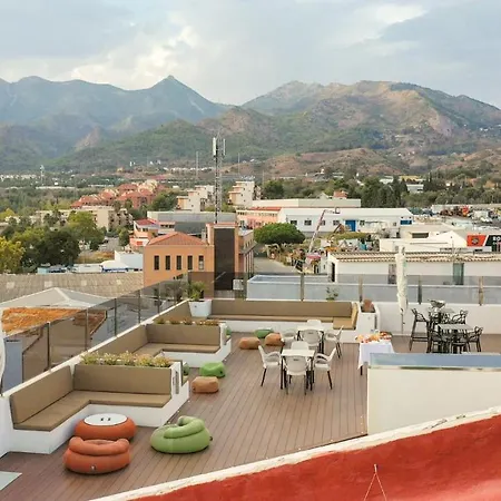 Daos Suites & Terrace Marbella-3